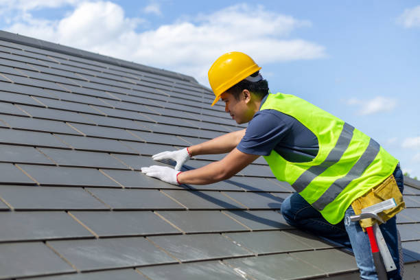 Best New Roof Installation  in Dash Point, WA