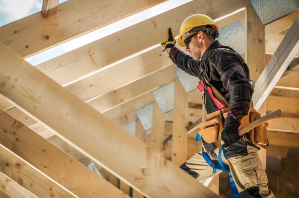 Best Roof Leak Repair  in Dash Point, WA