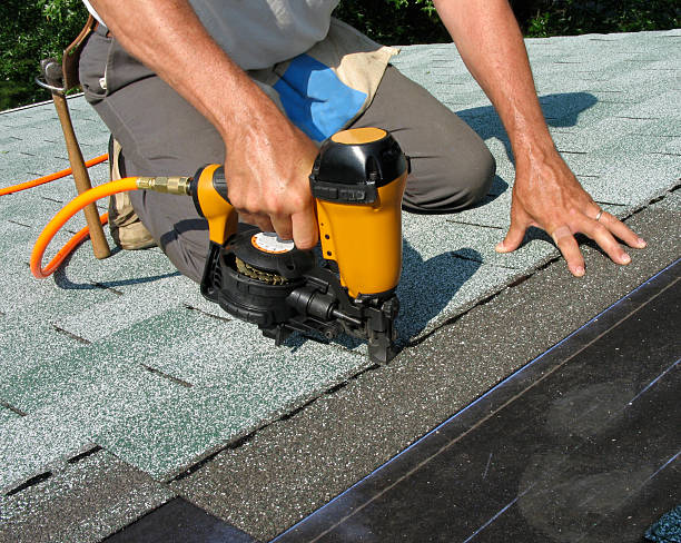 Best Gutter Installation and Roofing  in Dash Point, WA