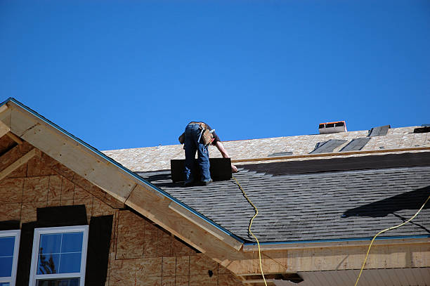 Best Slate Roofing Contractor  in Dash Point, WA