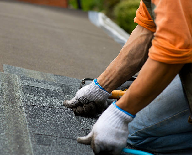 Best Roof Leak Repair  in Dash Point, WA