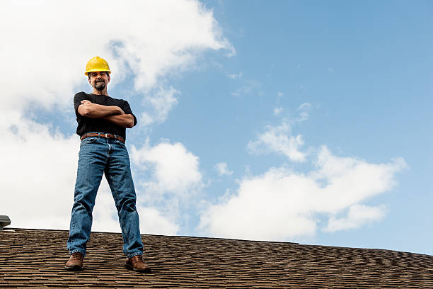 Dash Point, WA Roofing Contractor Company