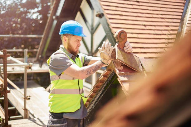Best Tile Roofing Contractor  in Dash Point, WA